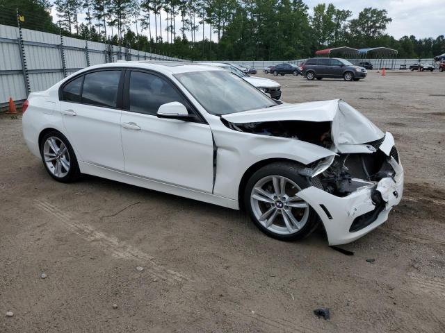 VIN WBA8E1G5XGNU11685 2016 BMW 3 Series, 320 I no.4