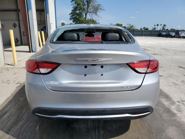 2015 CHRYSLER 200 C - 1C3CCCCB6FN549513