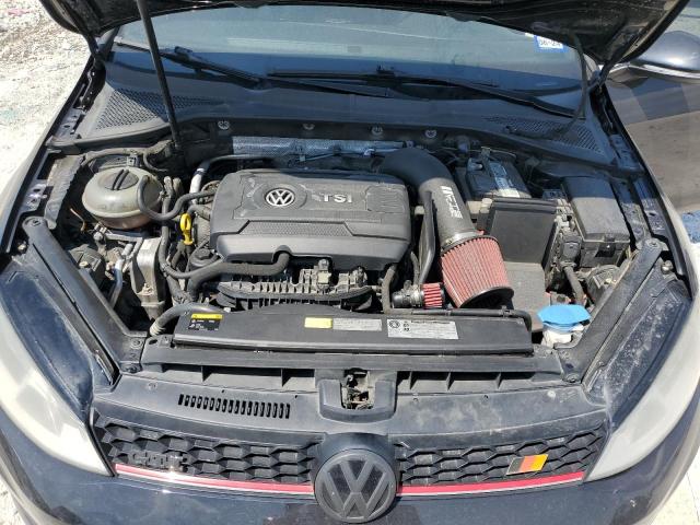 2015 VOLKSWAGEN GTI - 3VW5T7AU1FM001989