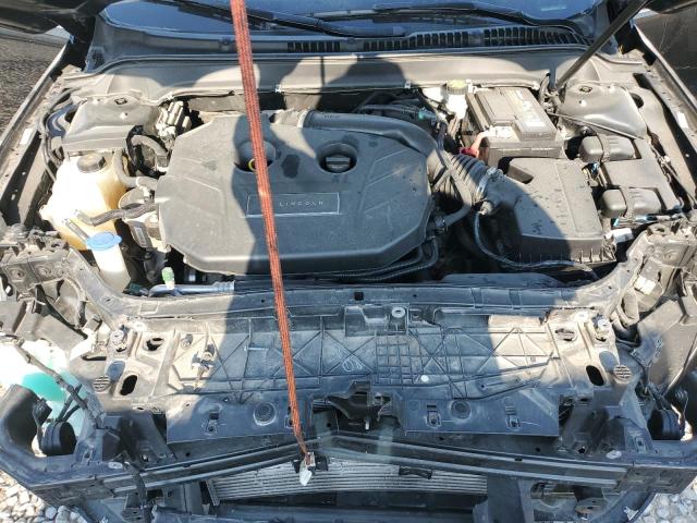 2018 LINCOLN MKZ RESERV - 3LN6L5F93JR609049