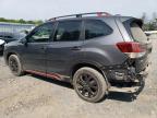 SUBARU FORESTER S photo