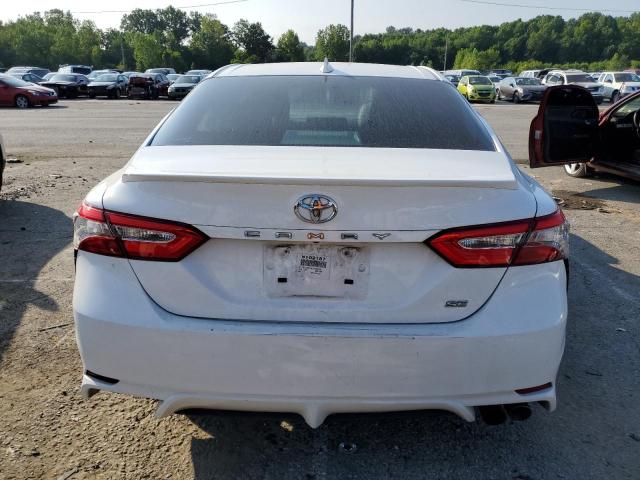 2019 TOYOTA CAMRY L - 4T1B11HK1KU782026