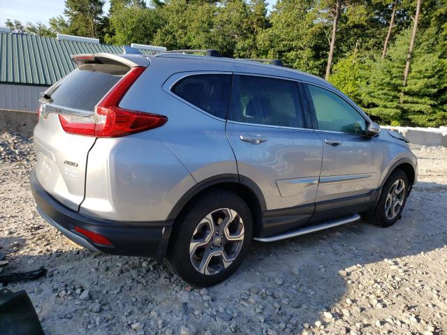 2018 HONDA CR-V EX - 7FARW2H59JE028615