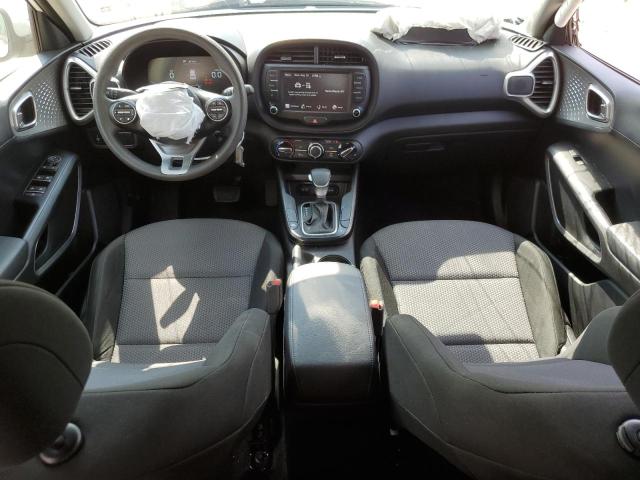 2023 KIA CADENZA EX - KNDJ23AU9P7875676
