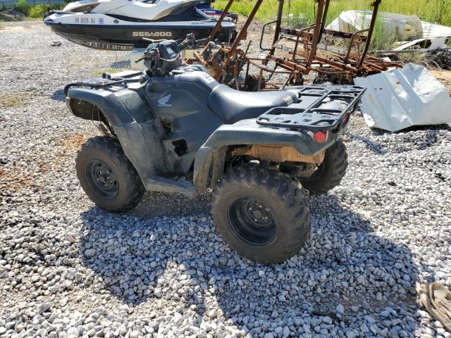 2024 HONDA TRX520 FM 1HFTE4401RJ001932