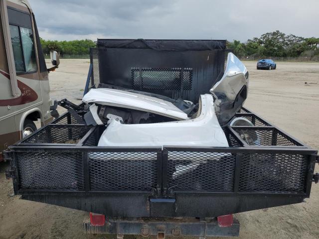 2015 GMC SIERRA C35 1GD412C86FF514559