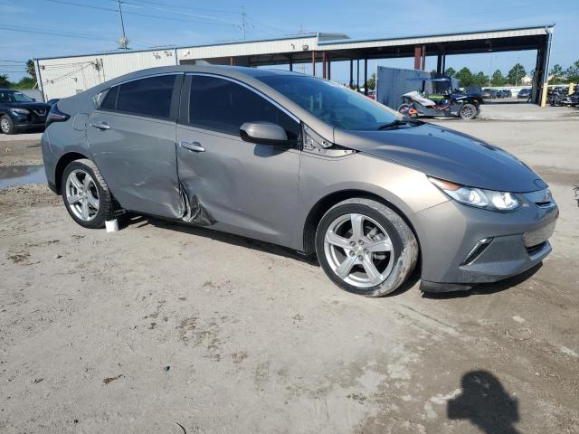 VIN 1G1RA6S50HU133077 2017 Chevrolet Volt, LT no.4