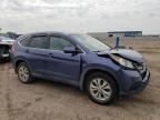 HONDA CR-V EXL photo