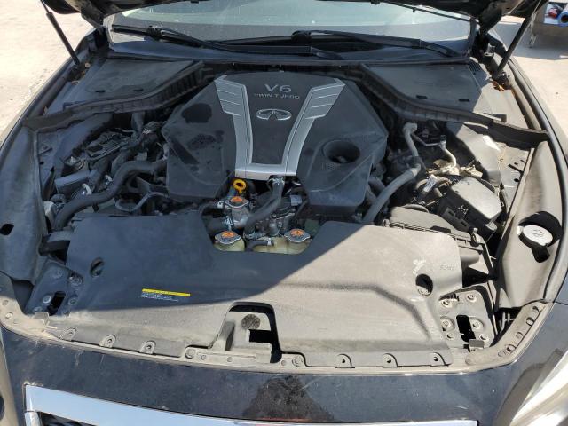 2016 INFINITI Q50 PREMIU - JN1EV7AR7GM341964