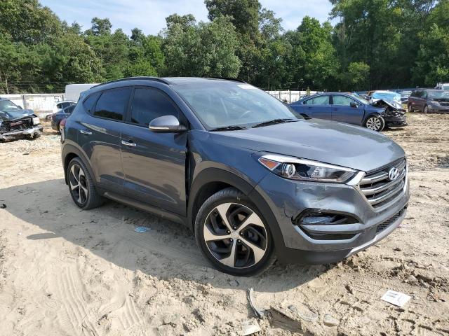2016 HYUNDAI TUCSON LIM - KM8J33A23GU203850