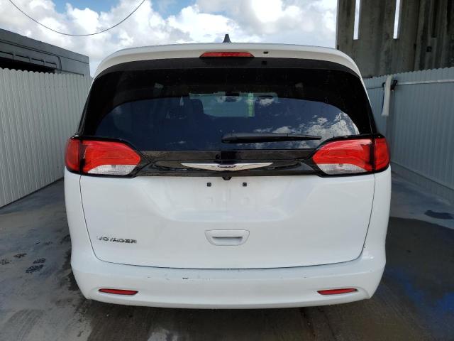 2023 CHRYSLER VOYAGER LX - 2C4RC1CG2PR564441