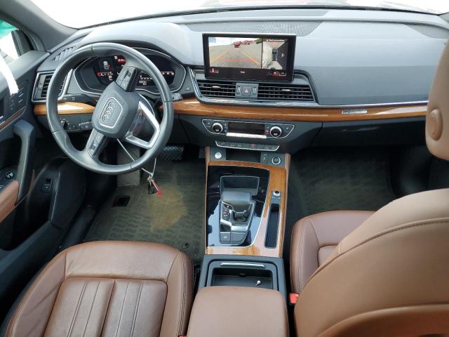 2022 AUDI Q5 PREMIUM - WA1EAAFY4N2093925