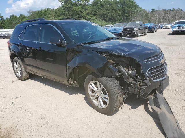 2017 CHEVROLET EQUINOX LT - 2GNFLFEK1H6242949