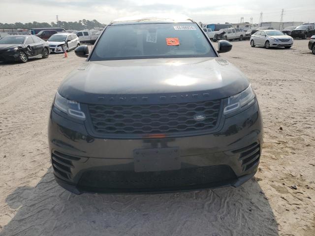 VIN SALYL2RV5JA747361 2018 Land Rover Range Rover, ... no.5