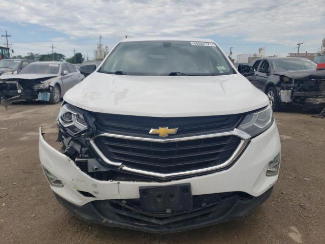 2018 CHEVROLET EQUINOX LT - 2GNAXJEV3J6114830