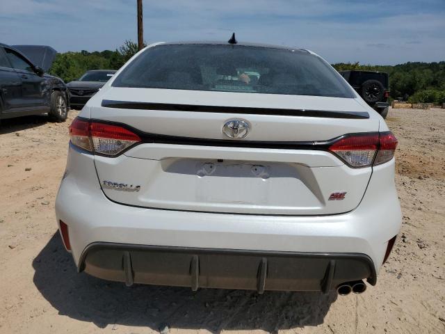 2023 TOYOTA COROLLA SE - 5YFS4MCE8PP152460