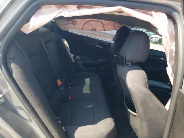 2018 CHEVROLET MALIBU LT - 1G1ZD5ST8JF132849