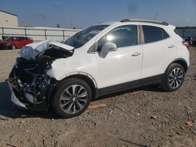 2020 BUICK ENCORE ESS - KL4CJCSB0LB047638