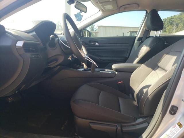 2022 NISSAN ALTIMA S - 1N4BL4BV6NN413010