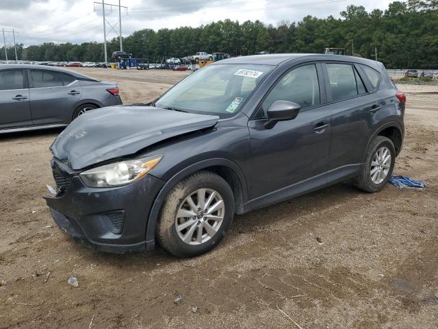 VIN JM3KE2BE4E0329359 2014 Mazda CX-5, Sport no.1