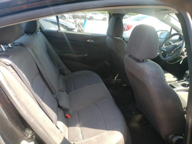 1G1BC5SM1K7107820 2019 CHEVROLET CRUZE