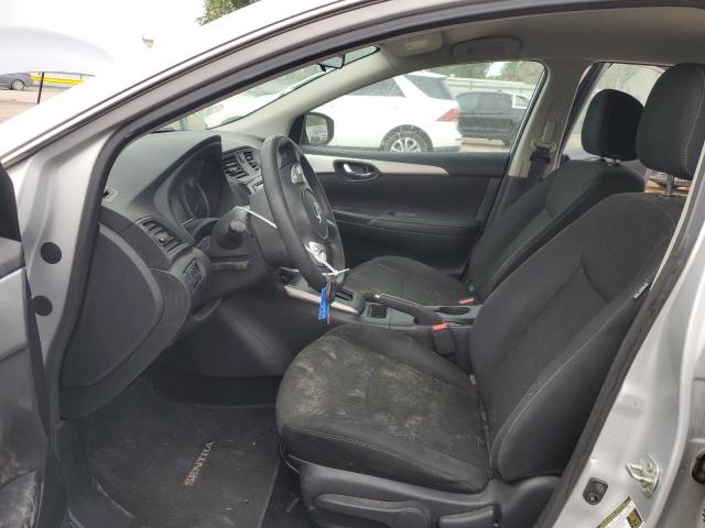 2019 NISSAN SENTRA S - 3N1AB7AP6KY316081