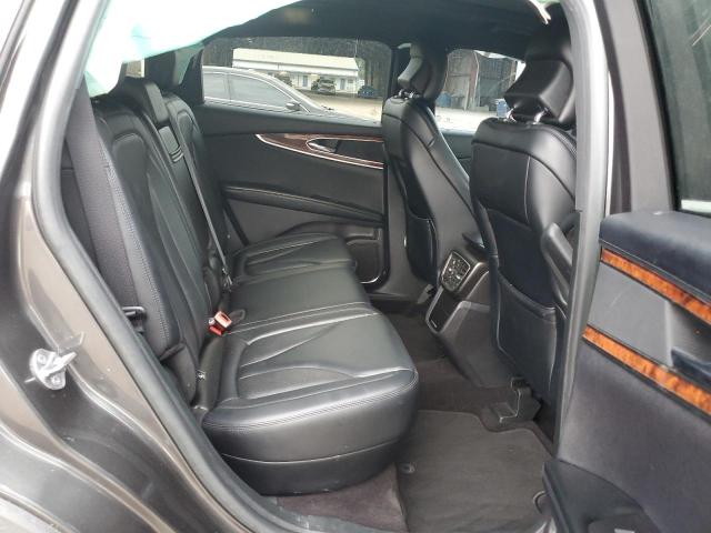 2019 LINCOLN NAUTILUS S 2LMPJ6K90KBL22777