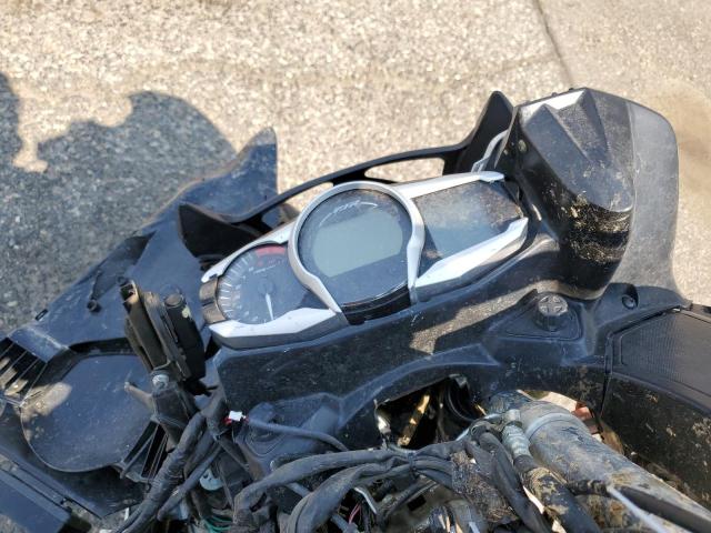 2015 YAMAHA FJR1300 A JYARP24E6FA002600