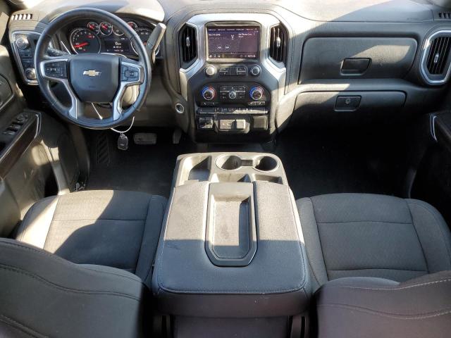 2019 CHEVROLET SILVERADO - 3GCUYDED3KG122878