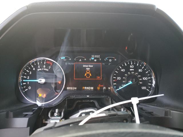 2020 FORD EXPEDITION - 1FMJU1KT3LEA88034