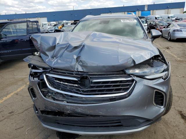 2022 BUICK ENVISION E - LRBFZPR49ND050523