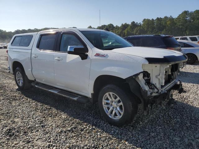 2020 CHEVROLET SILVERADO - 3GCUYDEDXLG193027