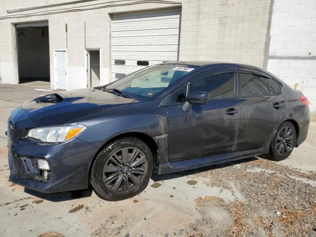 VIN JF1VA1C65K9803755 2019 Subaru WRX, Premium no.1