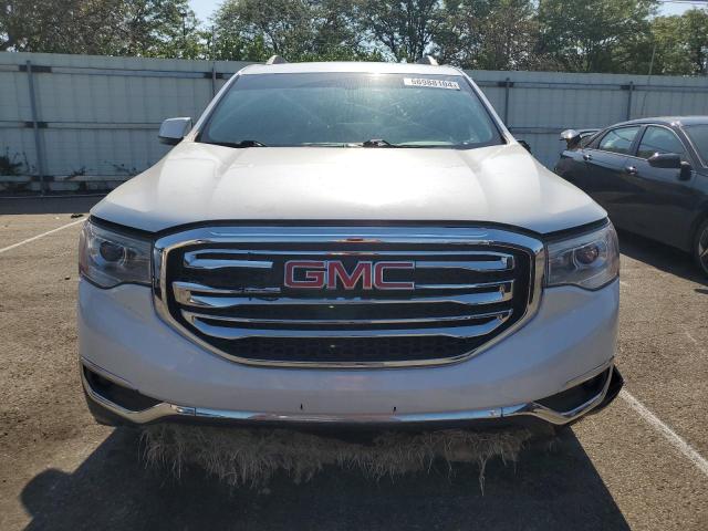 VIN 1GKKNLLS3KZ281996 2019 GMC Acadia, Sle no.5