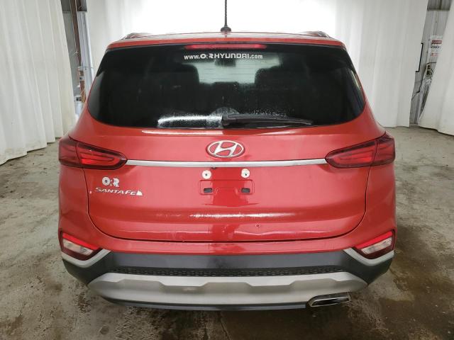 2020 HYUNDAI SANTA FE S - 5NMS23AD5LH154021