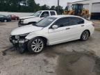 2015 HONDA ACCORD SPO - 1HGCR2F54FA124150
