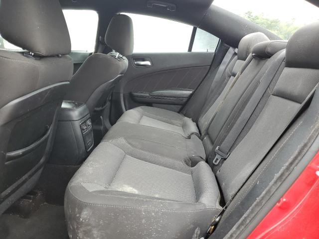 2017 DODGE CHARGER R/ - 2C3CDXCT5HH667075