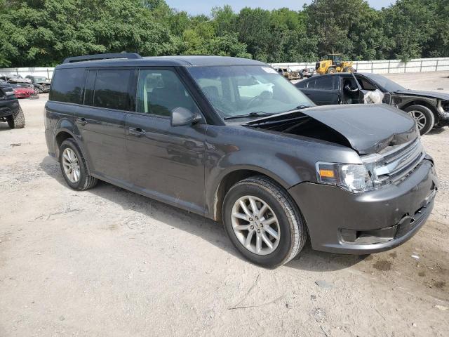 2017 FORD FLEX SE - 2FMGK5B86HBA12846