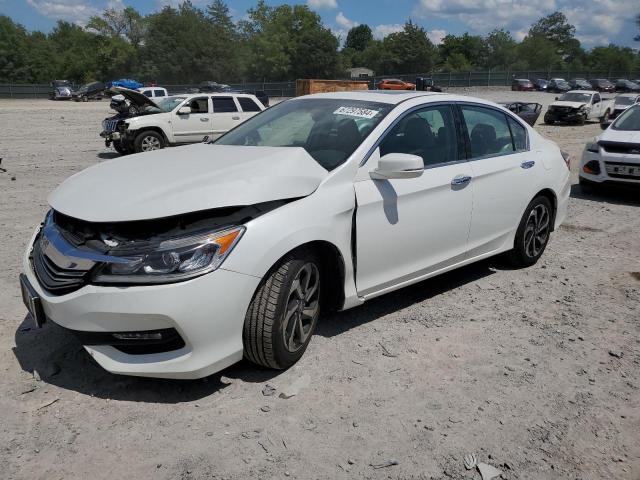 Vin: 1hgcr3f88ha020179, lot: 67297584, honda accord exl 20171