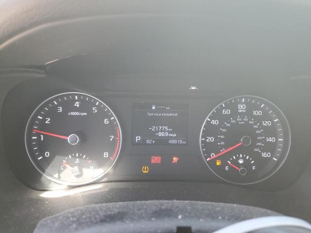 2020 KIA FORTE FE - 3KPF24ADXLE158824