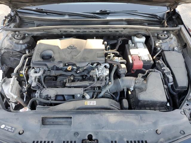 VIN 4T1C11AK8NU634846 2022 Toyota Camry, LE no.11