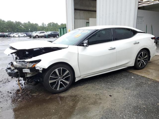 2021 NISSAN MAXIMA SV #2935937805