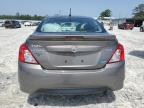 NISSAN VERSA S photo