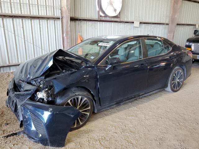 2019 TOYOTA CAMRY L - 4T1B11HK6KU738376