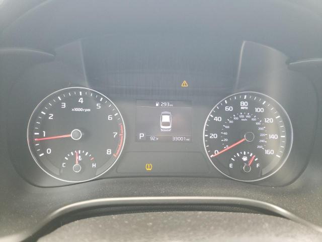 2020 KIA FORTE GT - 3KPF44AC7LE260678