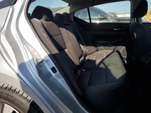 2019 NISSAN ALTIMA S - 1N4BL4BV4KC216571