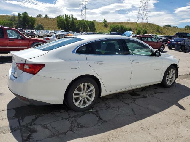 2017 CHEVROLET MALIBU LT - 1G1ZE5ST2HF124513