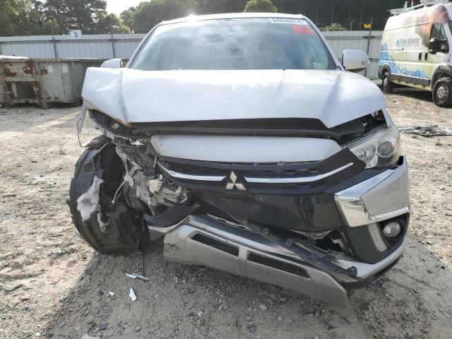 2019 MITSUBISHI OUTLANDER - JA4AP4AU9KU004272