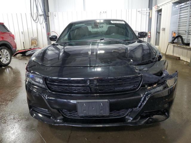 2016 DODGE CHARGER SX - 2C3CDXJG2GH252039