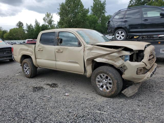 VIN 3TMCZ5AN5KM256791 2019 Toyota Tacoma, Double Cab no.4